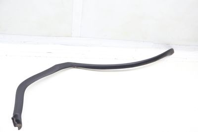 DOOR SEAL / WEATHER STRIPPING