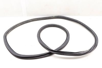 DOOR SEAL / WEATHER STRIPPING (INNER) 11K867913