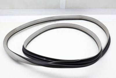 Door Seal / Weather Stripping (INNER) 2126970051