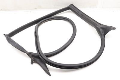 DOOR SEAL / WEATHER STRIPPING (INNER) 3G8868120Q