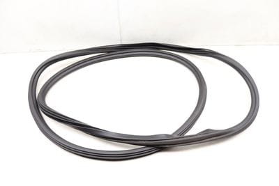 Door Seal / Weather Stripping (INNER) 4M0831721C