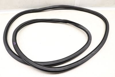 Door Seal / Weather Stripping (INNER) 4M0831721C