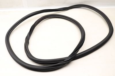 Door Seal / Weather Stripping (INNER) 4M0833721C