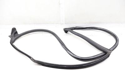 Door Seal / Weather Stripping (INNER) 4M8833707F