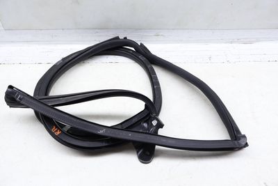 Door Seal / Weather Stripping (INNER) 4M8833708F