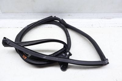 Door Seal / Weather Stripping (INNER) 4M8833708F