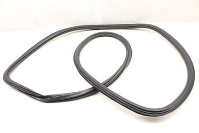 Door Seal / Weather Stripping (INNER) 80A831721B