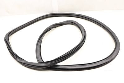 Door Seal / Weather Stripping (INNER) 80A833721D
