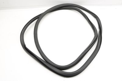 DOOR SEAL / WEATHER STRIPPING (INNER)