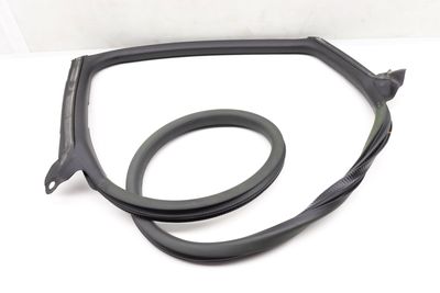 DOOR SEAL / WEATHER STRIPPING (INNER)