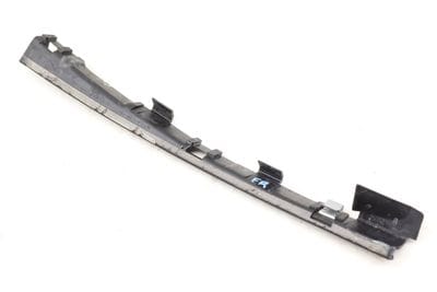 Door Seal / Weather Stripping Mount Bracket 4G8837152B