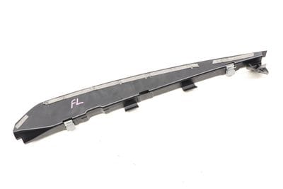Door Seal / Weather Stripping Mount Bracket 8W8837151
