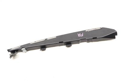 Door Seal / Weather Stripping Mount Bracket 8W8837152