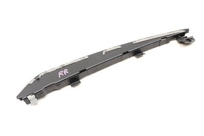 Door Seal / Weather Stripping Mount Bracket 8W8839152