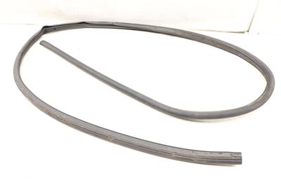 DOOR SEAL / WEATHER STRIPPING (OUTER) 1Q0837701A