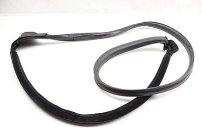 Door Seal / Weather Stripping (OUTER) 420837911J