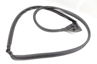 Door Seal / Weather Stripping (OUTER) 420837912J