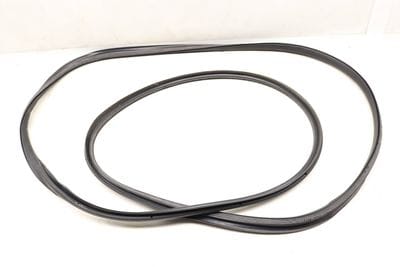 Door Seal / Weather Stripping (OUTER) 4H0837911