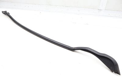 Door Seal / Weather Stripping (OUTER) 4M0839717C