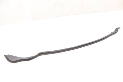 Door Seal / Weather Stripping (OUTER) 4M0839717C