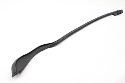 Door Seal / Weather Stripping (OUTER) 4M0839718C