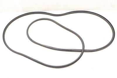 Door Seal / Weather Stripping (OUTER) 80A837911D