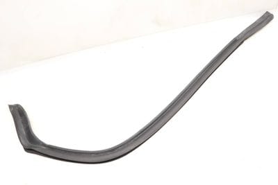 Door Seal / Weather Stripping (OUTER) 80A839119B