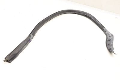 Door Seal / Weather Stripping (OUTER) 80A839120B