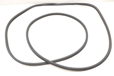 Door Seal / Weather Stripping (OUTER) 80A839911B