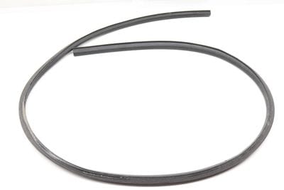 Door Seal / Weather Stripping (OUTER) 8W8837911