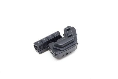 Door Seat Adjustment / Memory Switch 2128700558
