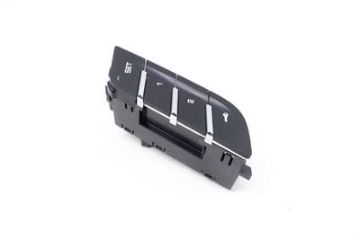 Door Seat Memory Switch