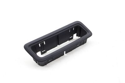 Door Seat Memory Switch Trim / Bezel 8R1959527