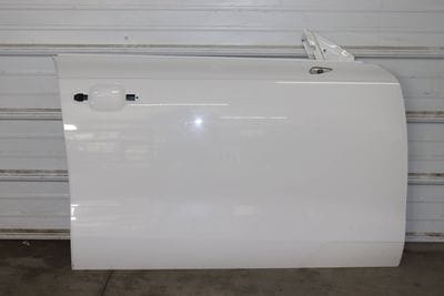 Door Shell / Skin 4G8831052A