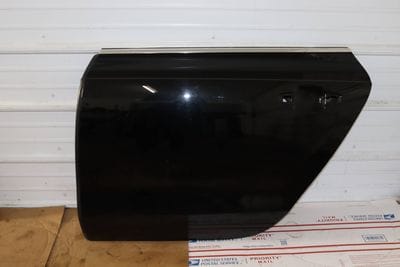 Door Shell / Skin 4G8833051A