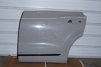 Door Shell / Skin 4M8833051C