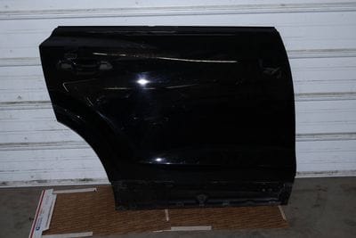 Door Shell / Skin 4M8833052C