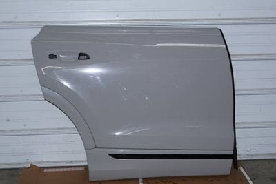 Door Shell / Skin 4M8833052C