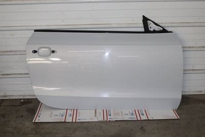 Door Shell / Skin 8T0831052C