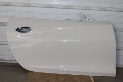 Door Shell / Skin / Frame 41007225136