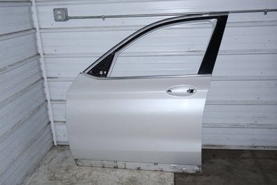 Door Shell / Skin / Frame 41007465527