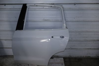 Door Shell / Skin / Frame 41007465533
