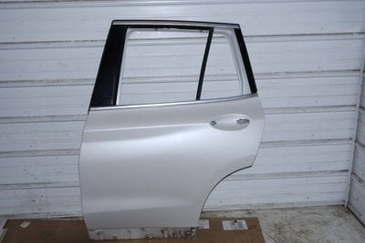 Door Shell / Skin / Frame 41007465533