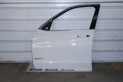 Door Shell / Skin / Frame 41517386737