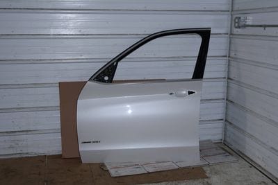 Door Shell / Skin / Frame 41517386737