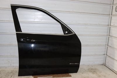 Door Shell / Skin / Frame 41517386738
