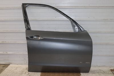 Door Shell / Skin / Frame 41517386738