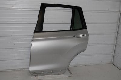 Door Shell / Skin / Frame 41527238695