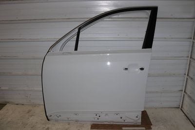 Door Shell / Skin / Frame 4M0831051F