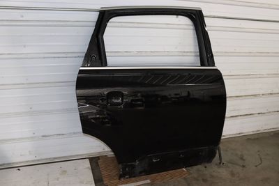 Door Shell / Skin / Frame 4M0833052E
